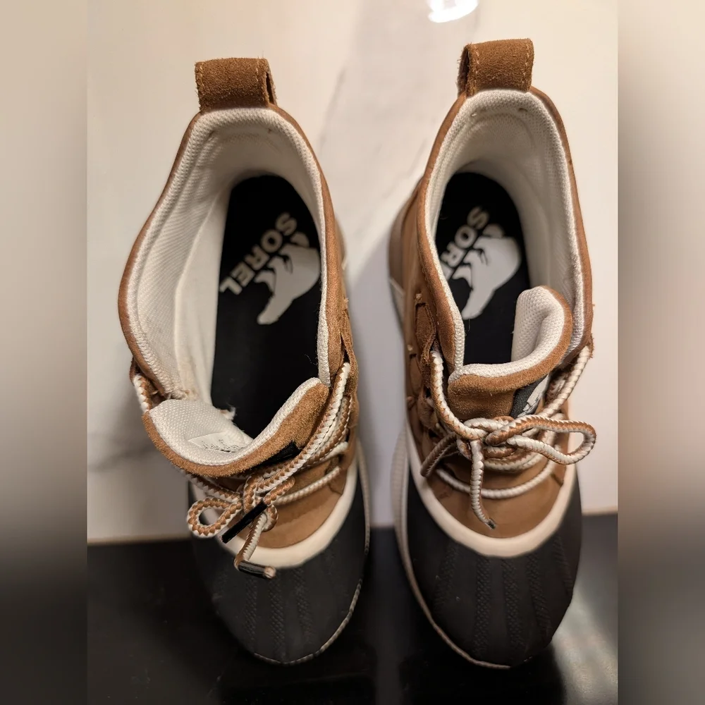 Sorel OUT N ABOUT™ III Classic Women's Waterproof Boots Size 7 MSRP $130 - Picture 9 of 13
